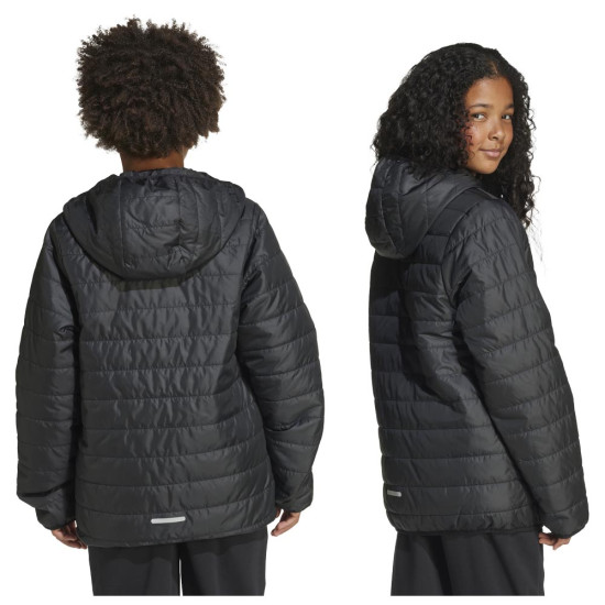 Adidas Παιδικό μπουφάν Essentials Light Padded Jacket Adidas Παιδικό μπουφάν Essentials Light Padded Jacket